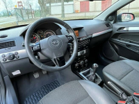 Opel Astra GTC 1.6B 2008r Pólskóra Klimatyzacja Alufelgi Serwis Nawi! Sokołów Podlaski - zdjęcie 5