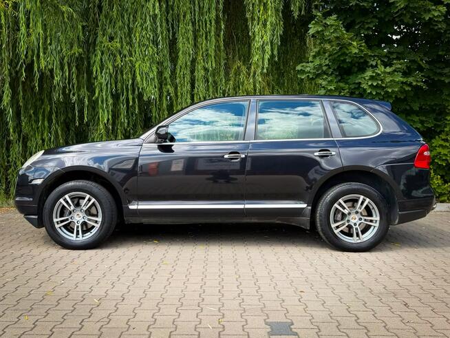 Porsche Cayenne 3.6 V6 290KM Lift Europa Wrocław - zdjęcie 2