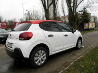 Citroen C3 VAN 1,2 Łódź - zdjęcie 3