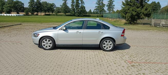 Volvo S40 Super stan Godziętowy - zdjęcie 7