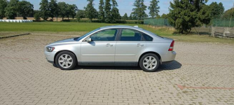 Volvo S40 Super stan Godziętowy - zdjęcie 7
