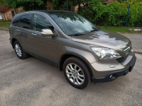 Honda CR-V EXECUTIVE, skóra, ksenon, panorama, automat