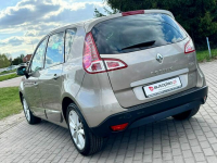 Renault Scenic *Bogate Wyposażenie*Benzyna* Zduńska Wola - zdjęcie 4