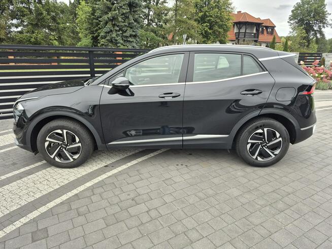 Kia Sportage kamera  navi 1.6 HYBRID 26TYS KM Drelów - zdjęcie 5