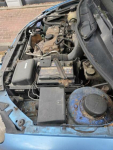 UDZIAŁ ½ W SAMOCHODZIE OSOBOWYM PEUGEOT 206 (WARSZAWA) Warszawa - zdjęcie 11