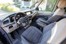 Volkswagen Multivan L1H1 7-OSÓB Jarocin - zdjęcie 8
