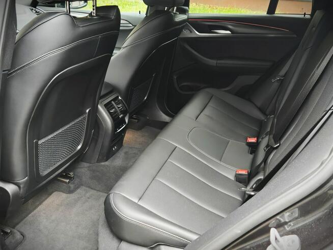 BMW X4 xDrive20d M Sport,Head-Up,Panorama Wąchock - zdjęcie 11