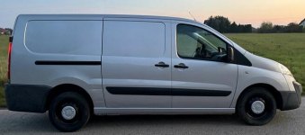 Citroen JUMPY Furgon L2H1 - Automat Skrzynia - 2.0 HDI 163 K Legionowo - zdjęcie 5