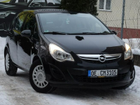 Opel Corsa D, 2012r., 1.4 Benzyna, Gwarancja! Kościerzyna - zdjęcie 3