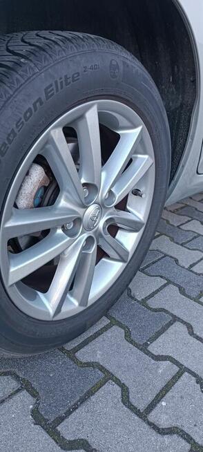 Toyota Auris 2008 1.6 Opole - zdjęcie 2