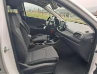 Hyundai i30 1.5 Benzyna 110 KM Cisiec - zdjęcie 9