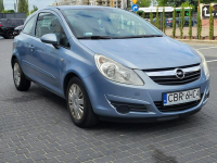 Opel Corsa 1.2 Benzyna / Klimatyzacja Toruń - zdjęcie 6
