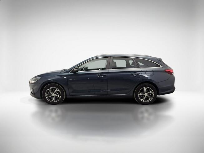 Hyundai i30 1.5 T-GDI 48V N Line ! Z Polskiego Salonu ! Faktura VAT ! Warszawa - zdjęcie 2