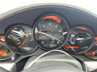 911 CARRERA / Kabriolet / niski przebieg Cieszyn - zdjęcie 9