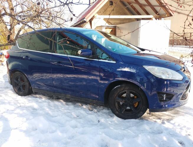 Fort c max tytanium Nowogród - zdjęcie 1