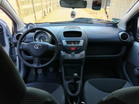 Toyota Aygo Lubliniec - zdjęcie 2