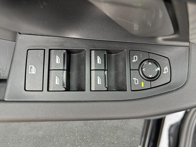 BMW 520 d mHEV M Sport  ! Z Polskiego Salonu ! Faktura VAT ! Warszawa - zdjęcie 11