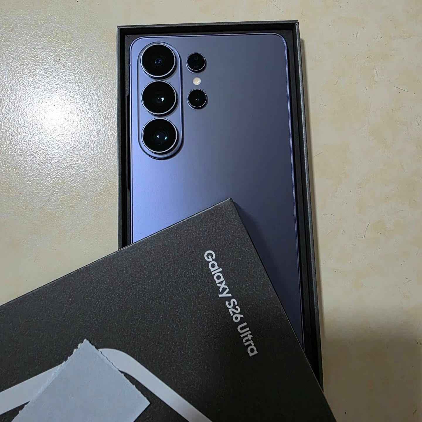 Sprzedaż hurtowa Samsung Galaxy S26 Ultra , Samsung S26, Samsung  S26+ Żoliborz - zdjęcie 1