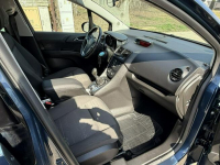 Opel Meriva 1.4 Benzyna Opłacony Klimatronic Gostyń - zdjęcie 7