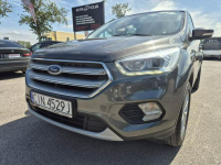 Ford Kuga 1.5TDCI 120KM Zarejestrowana Gniewkowo - zdjęcie 3