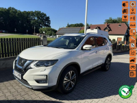 Nissan X-Trail 2,0 DCI 177 ps ładny swieżo zarejestrowany automatic