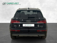Audi Q5 45 TFSI mHEV Quattro Advanced S tronic Kombi Warszawa - zdjęcie 6