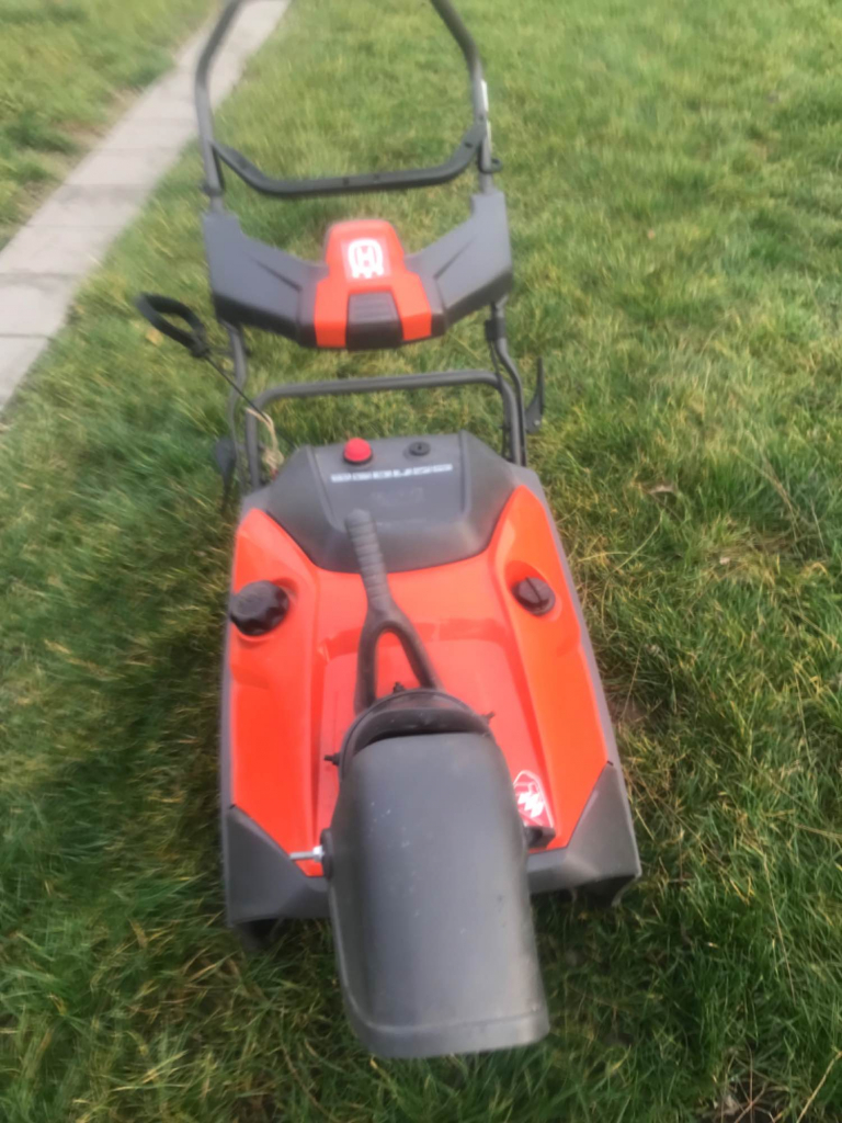 Odsniezarka Słaborowice - zdjęcie 1