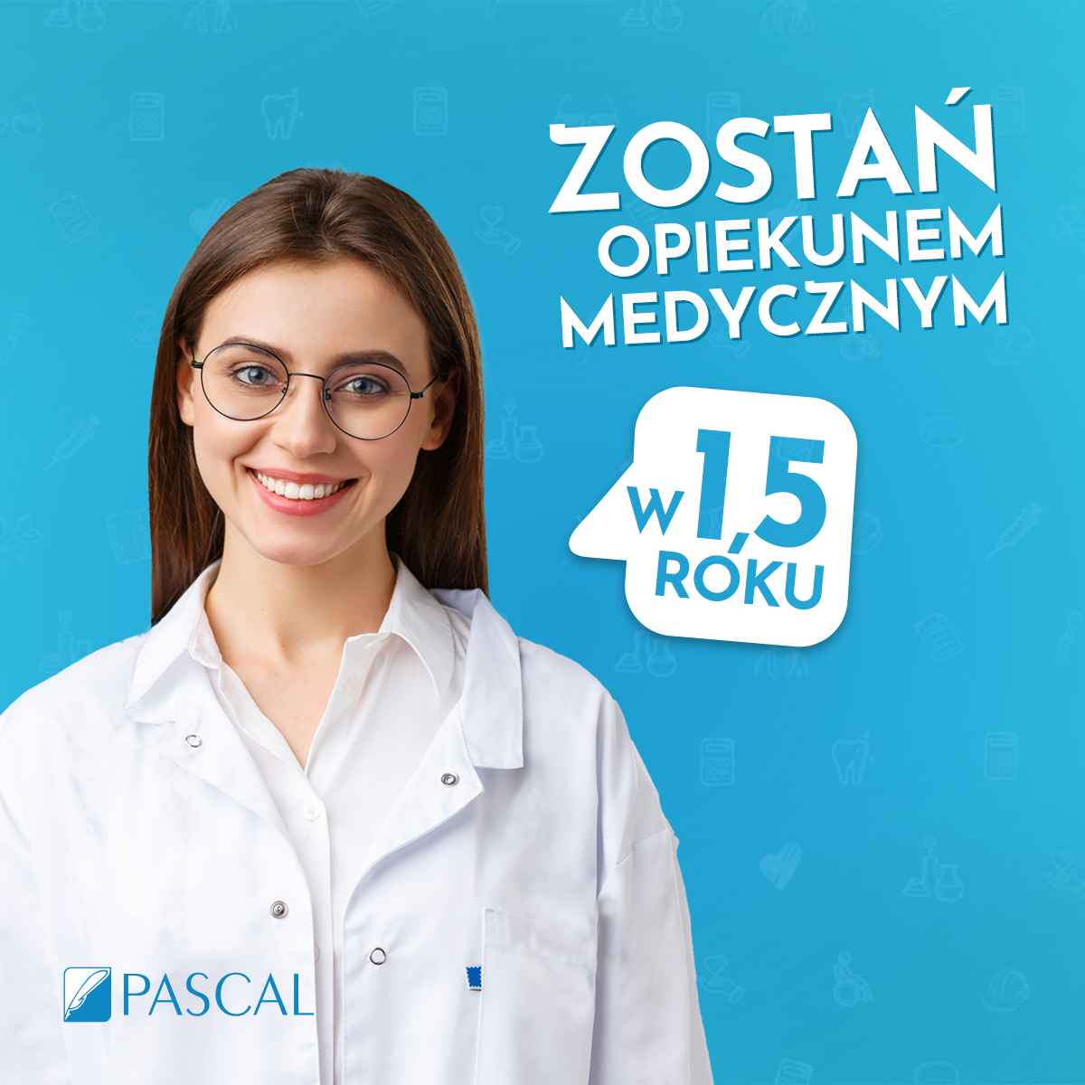 Bezpłatna szkoła policealna Pascal Włocławek - zdjęcie 3