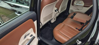 Mercedes GLA 200 AMBILIGHT-KAMERA-FULL LED-PANORAMA Paproć - zdjęcie 12