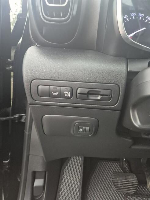 Citroen C3 Aircross Giżycko - zdjęcie 10