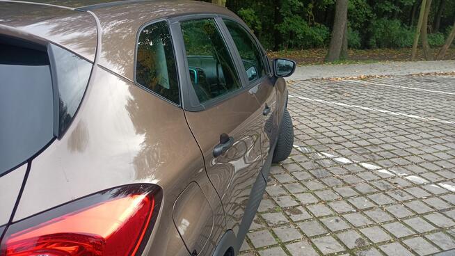 Renault Captur Zduńska Wola - zdjęcie 1