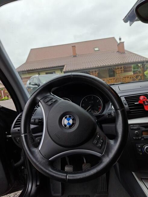 Sprzedam BMW e87 Opole Lubelskie - zdjęcie 4