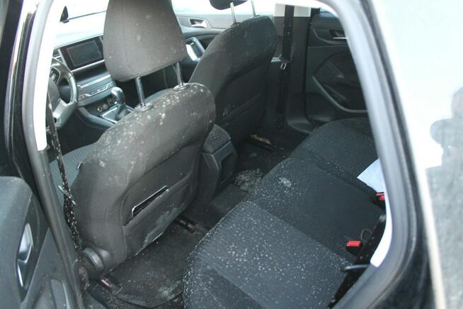 Peugeot 308 Ostrów Wielkopolski - zdjęcie 6