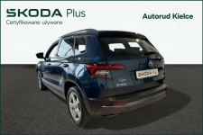 Škoda Karoq Ambition 1.5TSI 150KM 2019 Salon PL Pierwszy Wł Gwarancja Kielce - zdjęcie 3