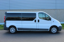 Opel Vivaro CDTi Long L2H1 Klima Lubań - zdjęcie 6
