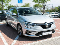 Renault Megane DW8US64#1.3 TCe Equilibre Cz.park LED Salon PL VAT23% Gdynia - zdjęcie 3