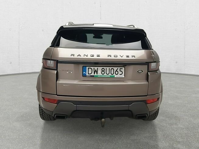 Land Rover Range Rover Evoque Komorniki - zdjęcie 6