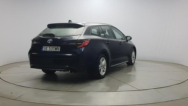 Toyota Corolla 2.0 Hybrid Comfort ! Z Polskiego Salonu ! Faktura Vat ! Warszawa - zdjęcie 7