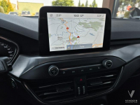 Focus TITANIUM 2.0 Diesel 150km kamera FULL LED asist NAVI 2021 FV23% Tychy - zdjęcie 12