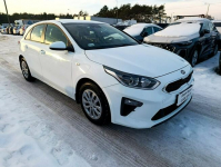 Kia Cee'd Salon Polska bezwypadkowy Otwock - zdjęcie 7
