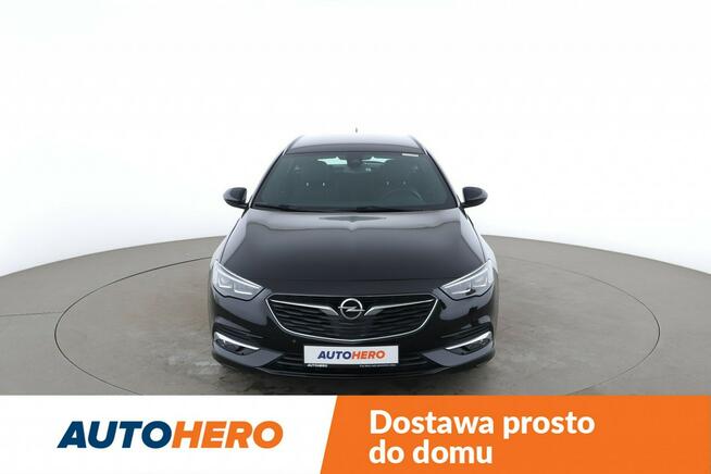 Opel Insignia GRATIS! Pakiet Serwisowy o wartości 4600 zł! Warszawa - zdjęcie 10