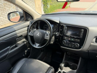 Mitsubishi Outlander 2.2 Diesel 4x4 NOWY ROZRZĄD Gostyń - zdjęcie 9