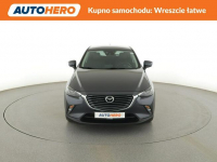 Mazda CX-3 Navi skóra klima auto kamera i czujniki parkowania Warszawa - zdjęcie 11