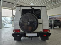 Mercedes G 500 Giżycko - zdjęcie 7