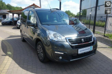 Peugeot Partner 2016 1.6 benzyna 100km automat Słupsk - zdjęcie 1