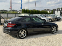 Mercedes-Benz CLC 220 CDI – sportowa elegancja w bardzo zadbanym wydan Grójec - zdjęcie 9