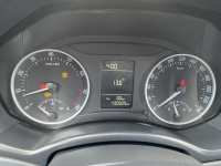 Škoda Octavia SALON POLSKA, 1 WŁAŚCICIEL, 2011/12 Kanie - zdjęcie 12