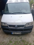 Fiat Ducato 2006 2.8 JTD Bielsko-Biała - zdjęcie 2