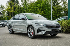 Octavia FL RS 2.0 TSI 265 KM DSG Łódź - zdjęcie 4