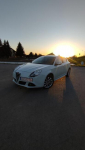 Alfa Romeo giullietta 2.0 jtdm 2011
